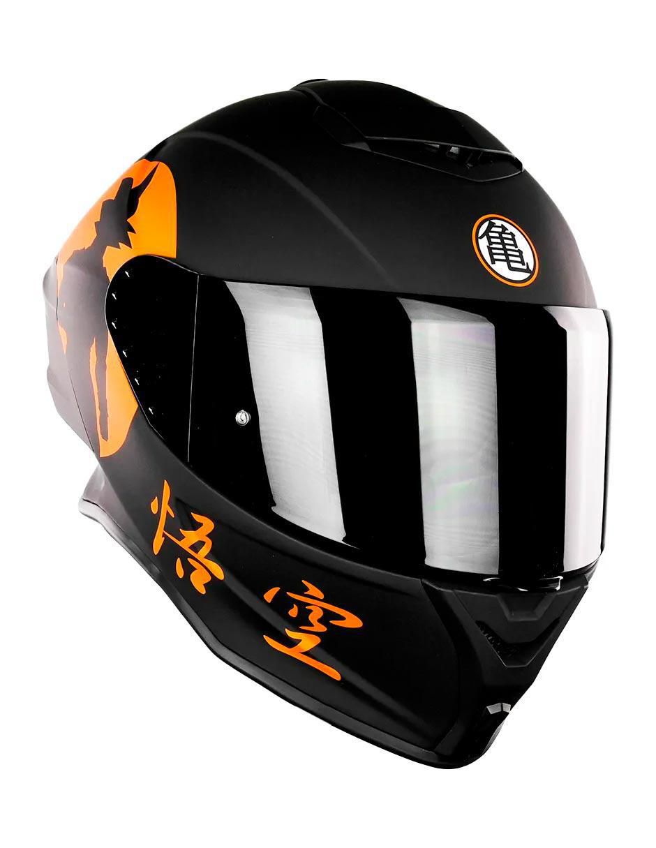 Casco cerrado para motorsport unisex Casco cerrado para motorsport unisex