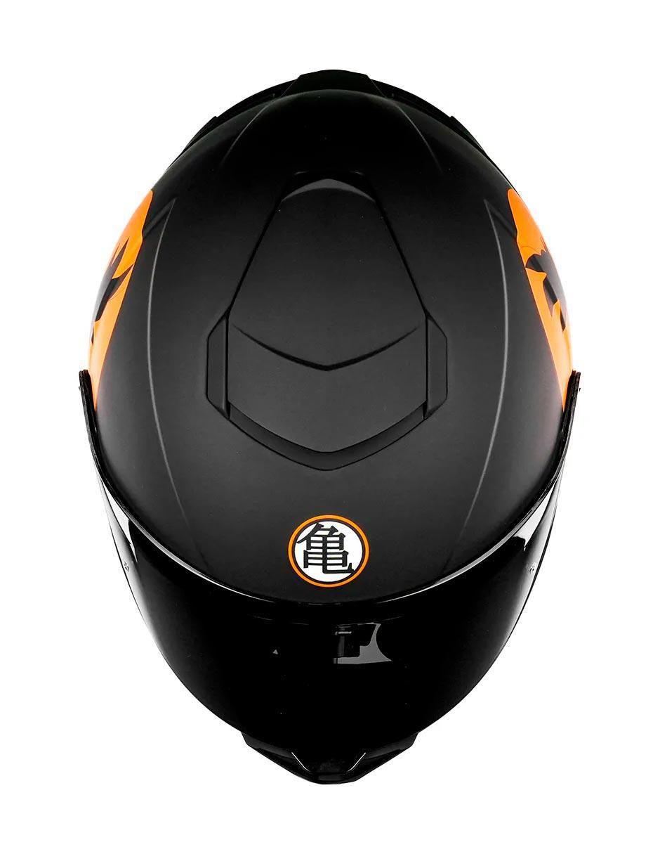 Casco cerrado para motorsport unisex 3