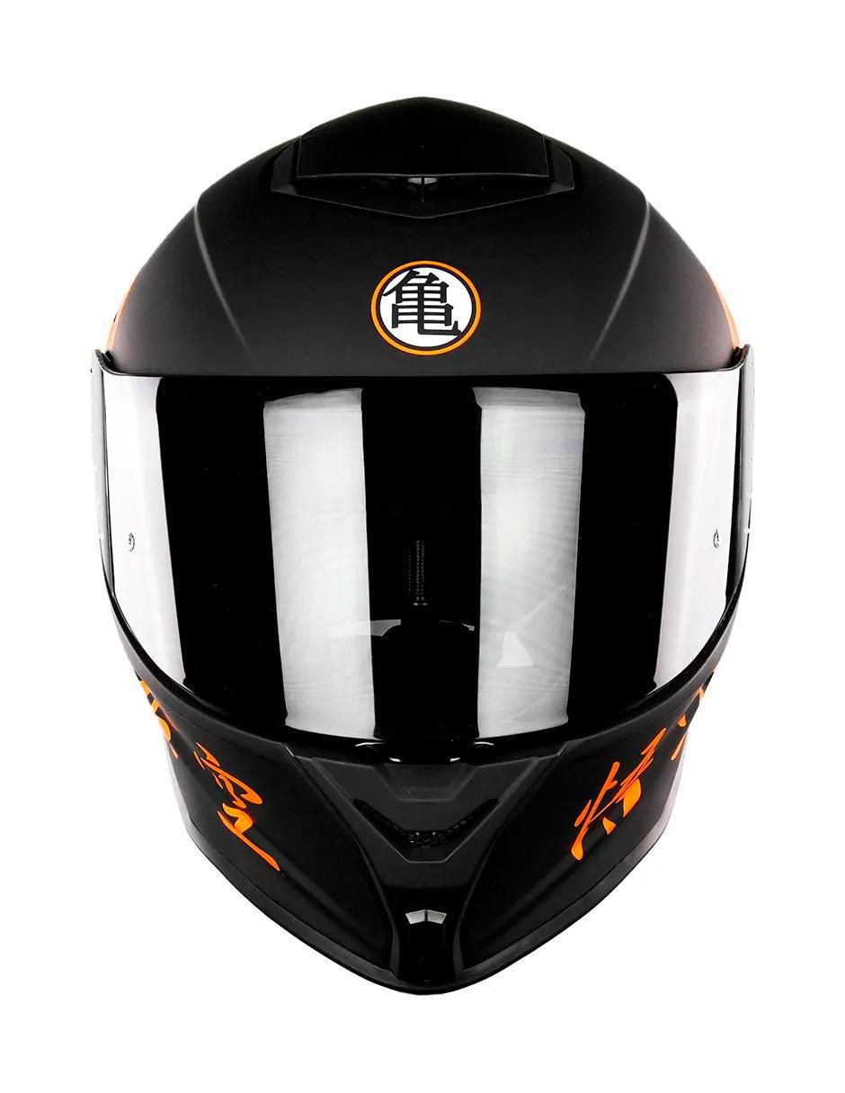 Casco cerrado para motorsport unisex 6