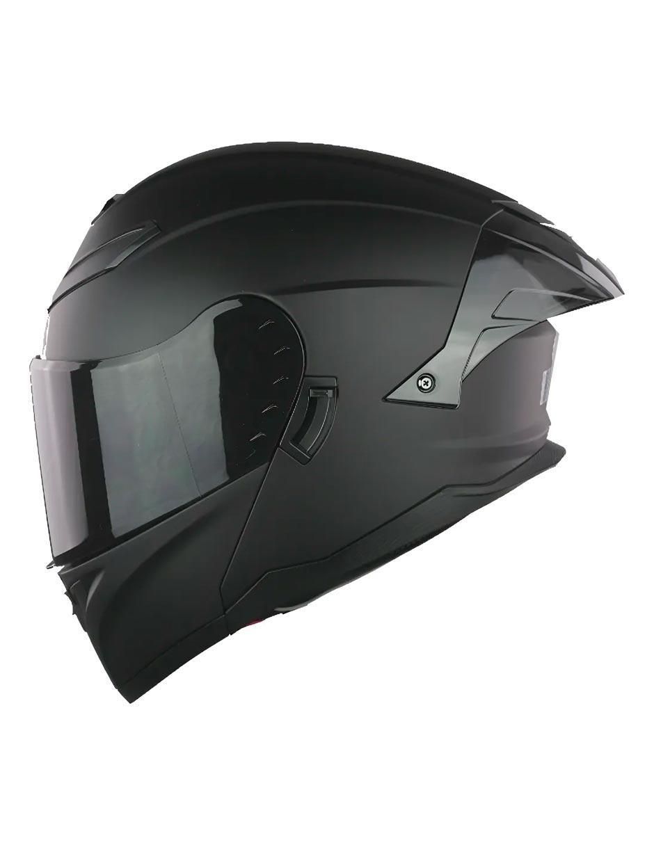 Casco abatible para motorsport unisex 2