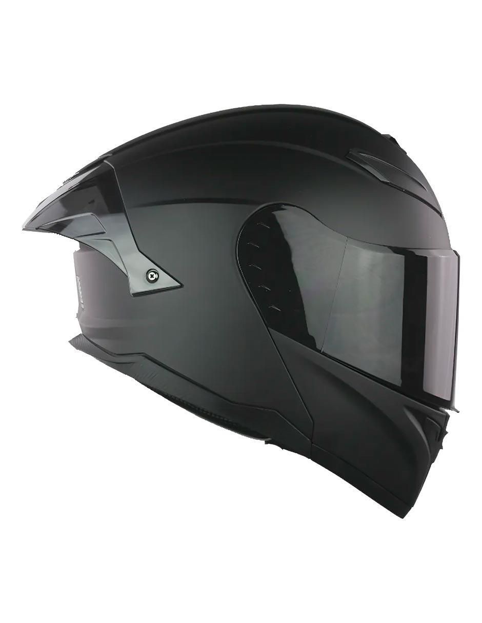Casco abatible para motorsport unisex 3