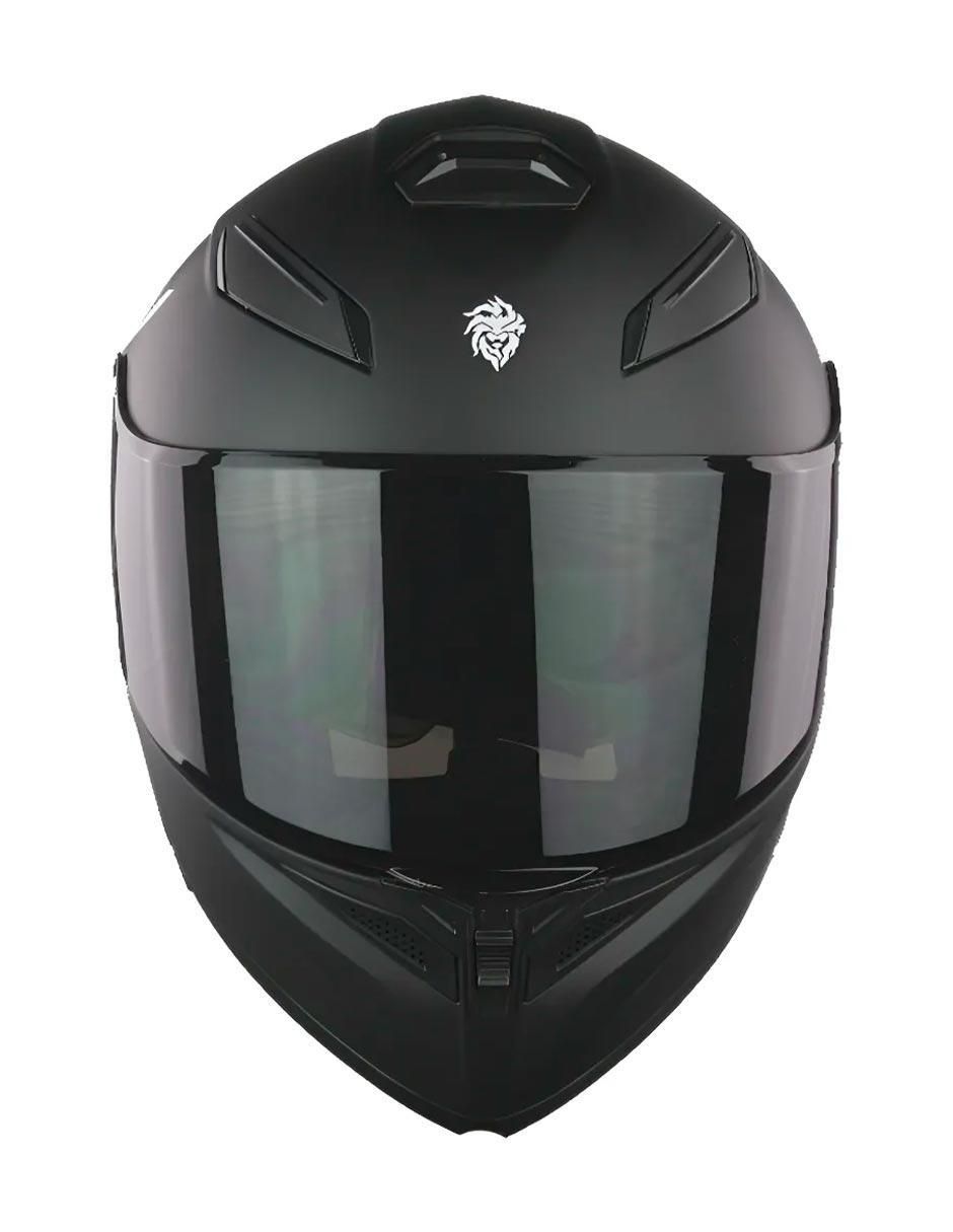 Casco abatible para motorsport unisex 4