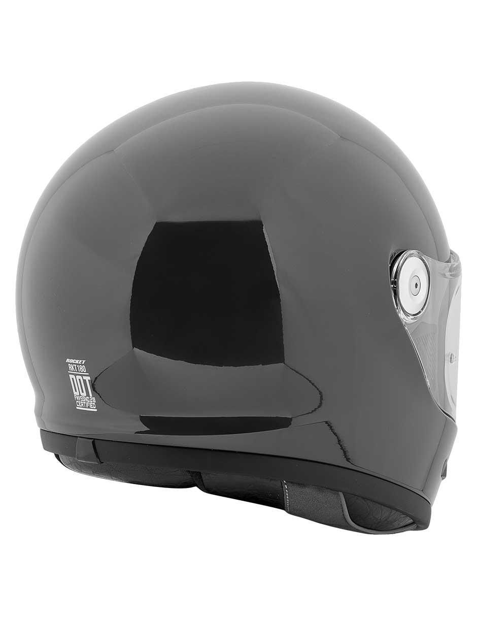 Casco cerrado para motorsport unisex 4