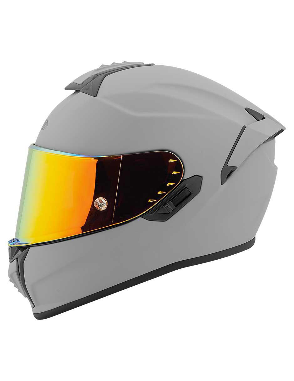 Casco cerrado "para" motorsport joe rocket "para" unisex