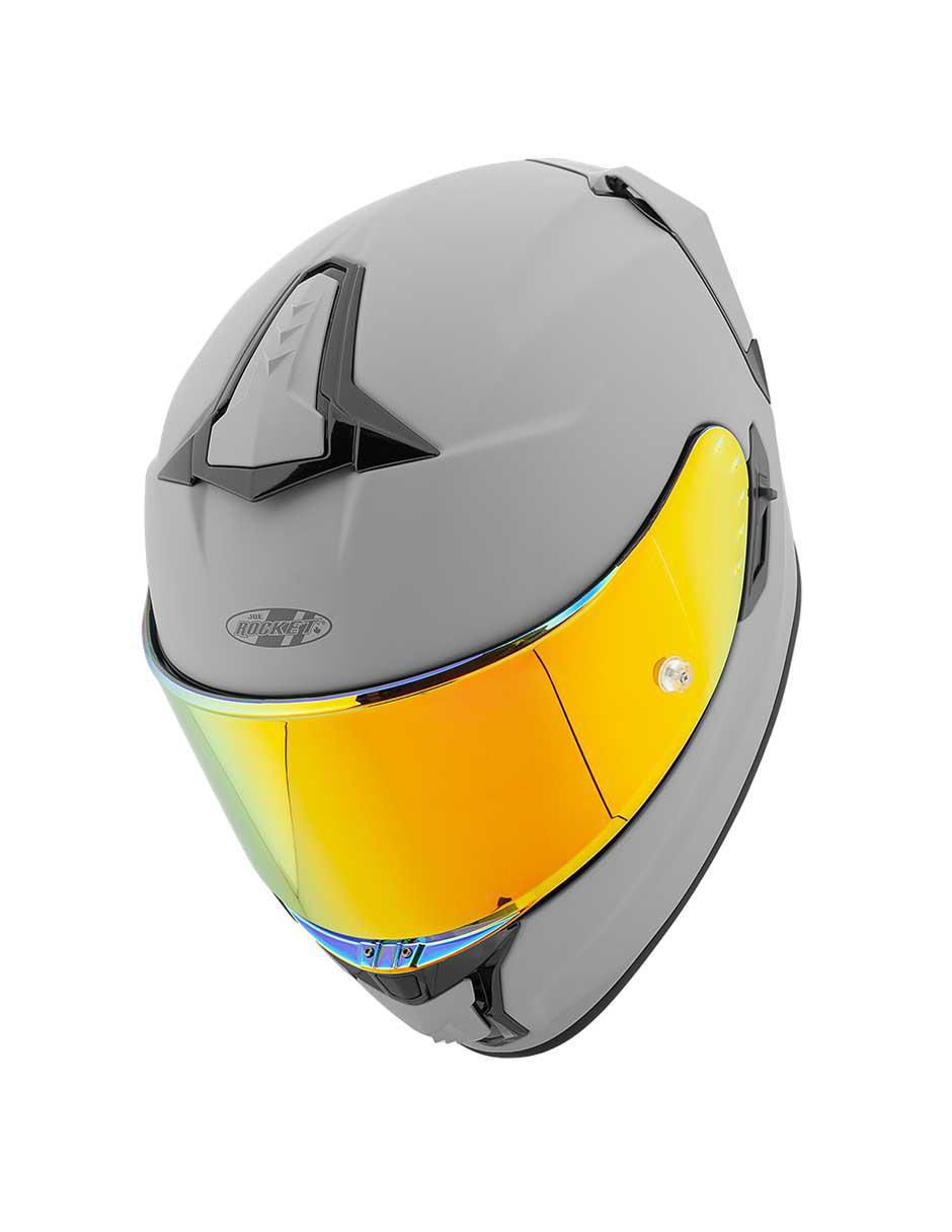 Casco cerrado "para" motorsport joe rocket "para" unisex