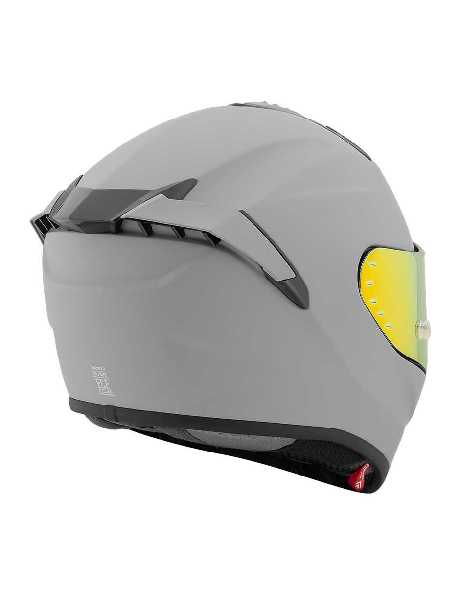 Casco cerrado "para" motorsport joe rocket "para" unisex