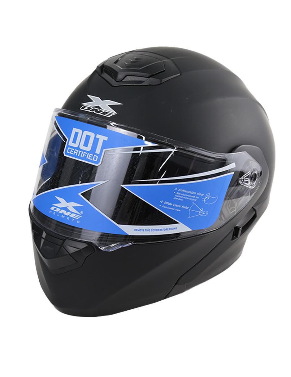 Casco abatible para motorsport unisex 2