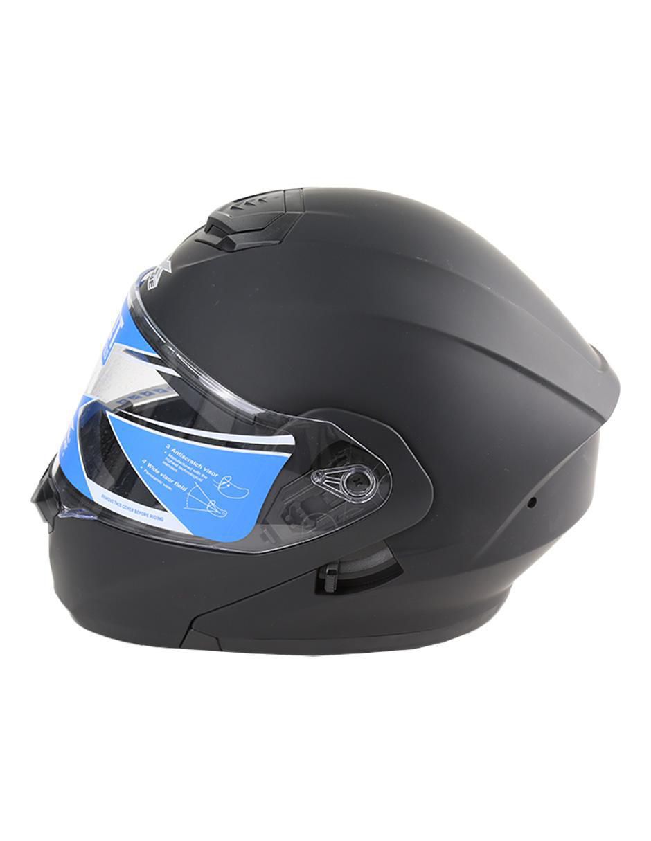 Casco abatible para motorsport unisex 3