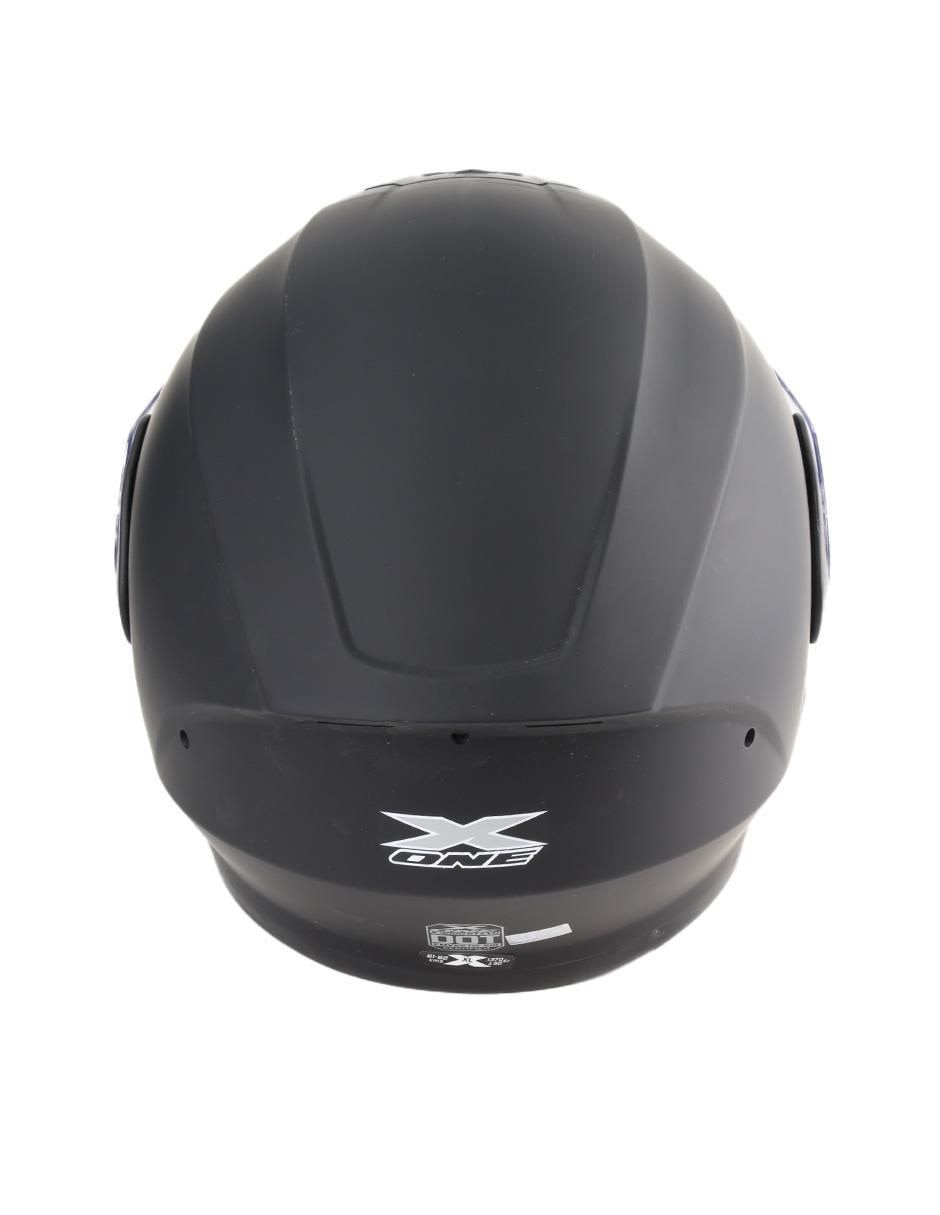 Casco abatible para motorsport unisex 4