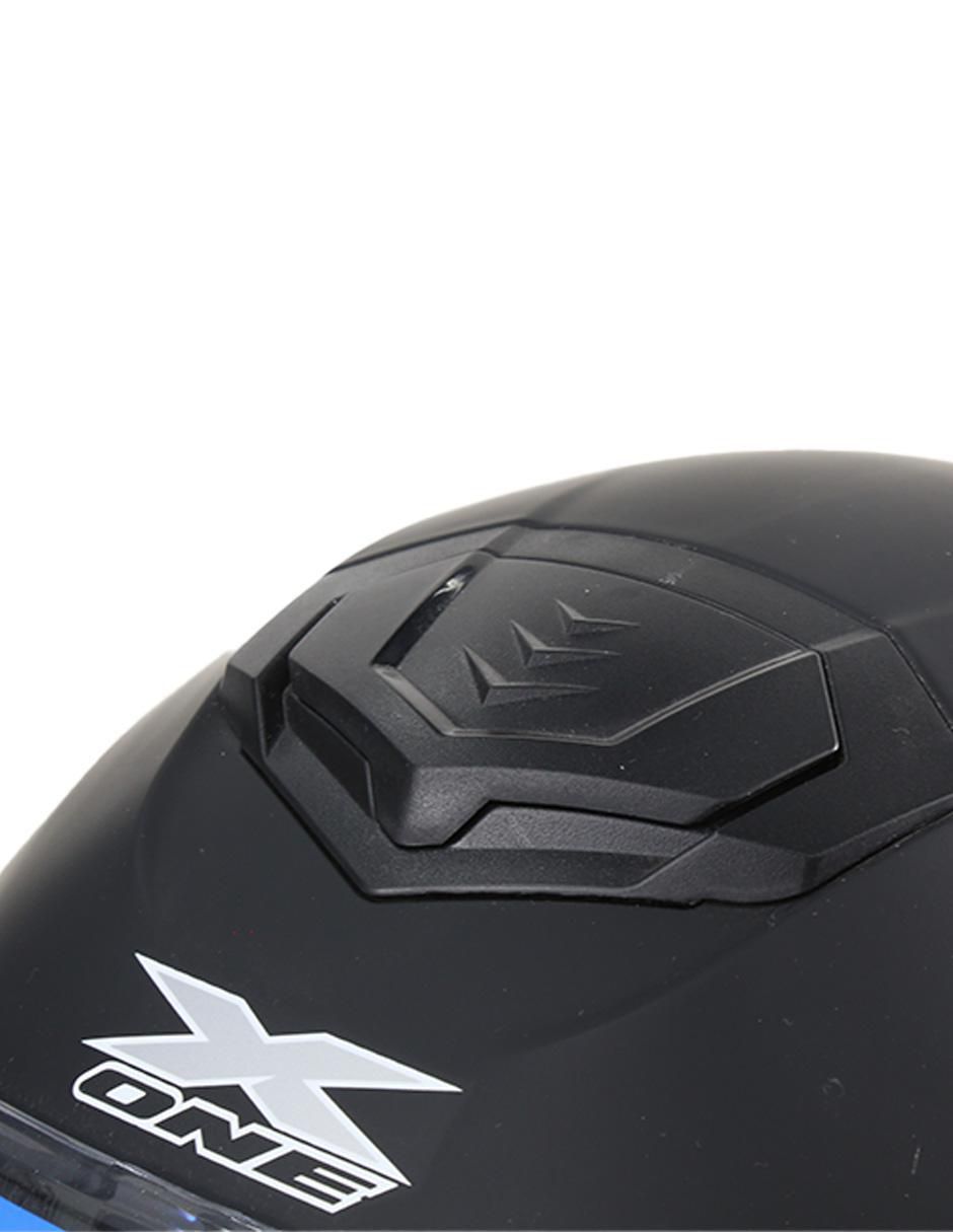 Casco abatible para motorsport unisex 6