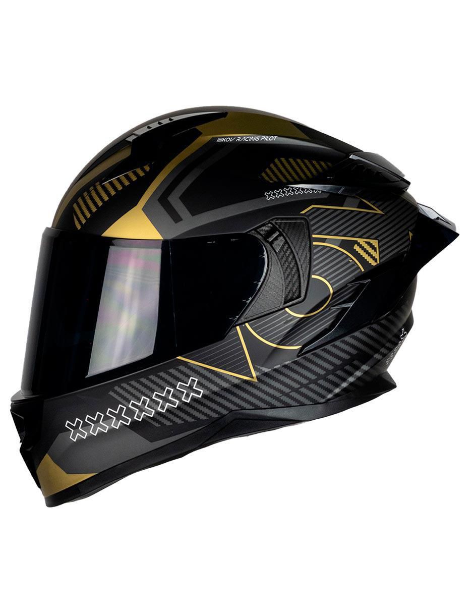 Casco cerrado para motorsport unisex Casco cerrado para motorsport unisex
