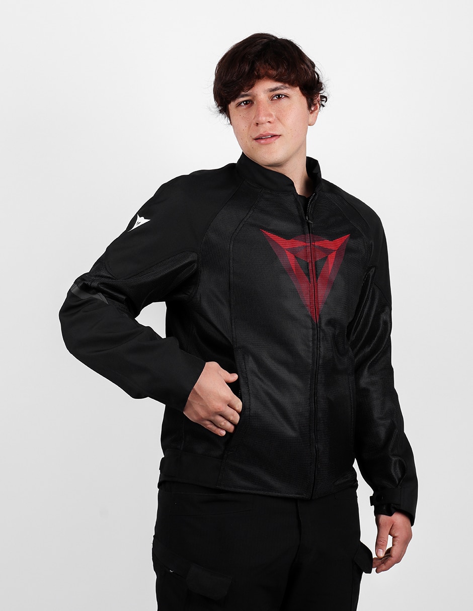 Chamarra para motorsport para hombre Chamarra para motorsport para hombre