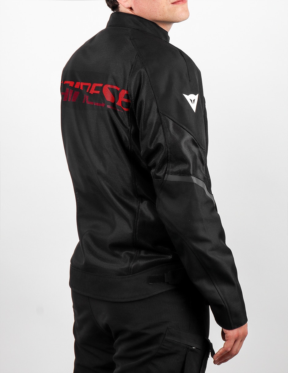 Chamarra para motorsport para hombre 2