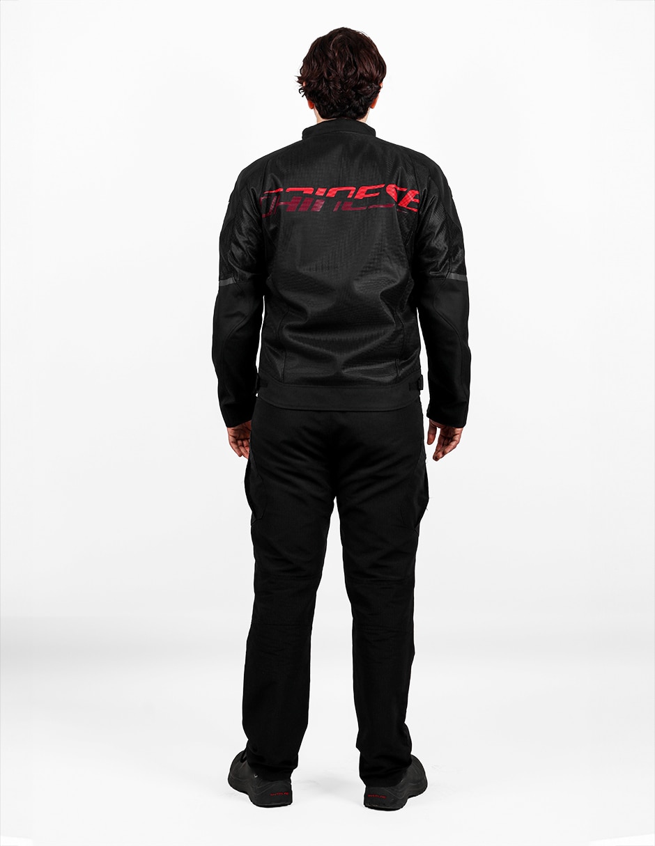 Chamarra para motorsport para hombre 5