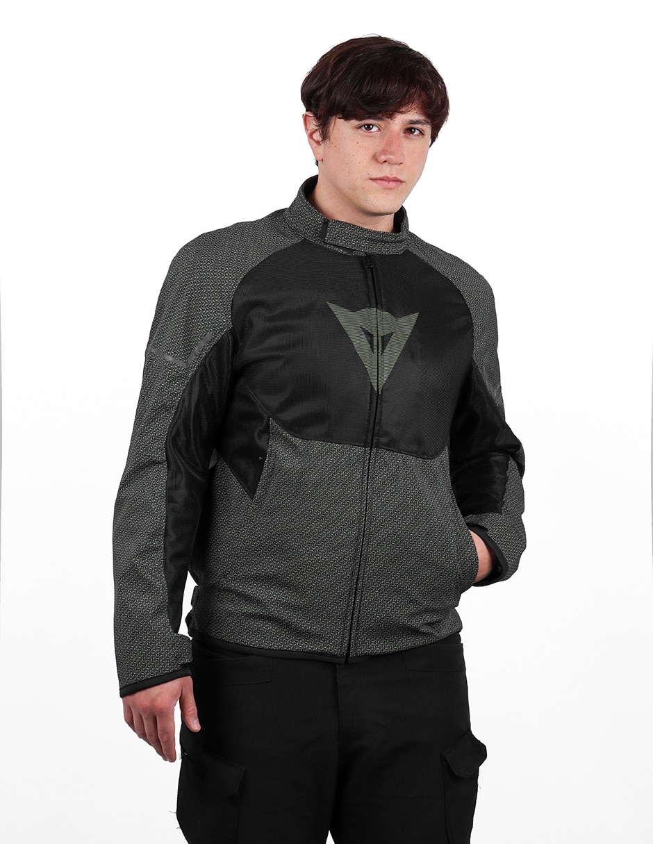 Chamarra para motorsport para hombre Chamarra para motorsport para hombre