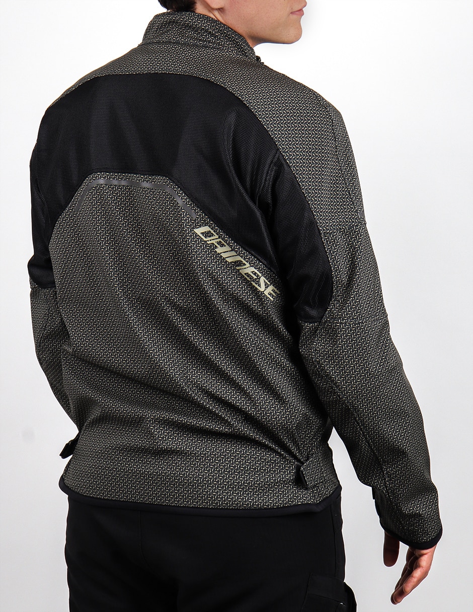 Chamarra para motorsport para hombre 2