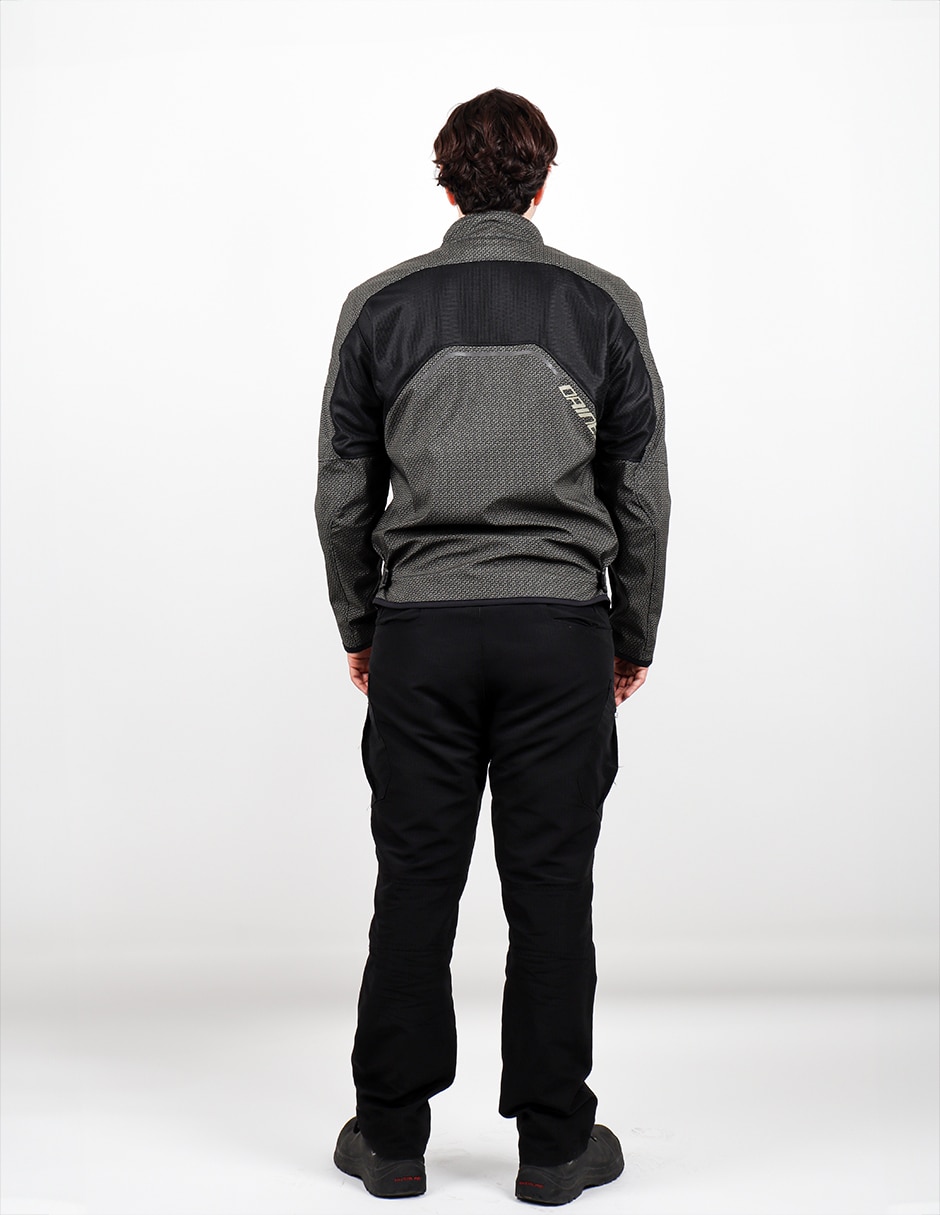Chamarra para motorsport para hombre 5