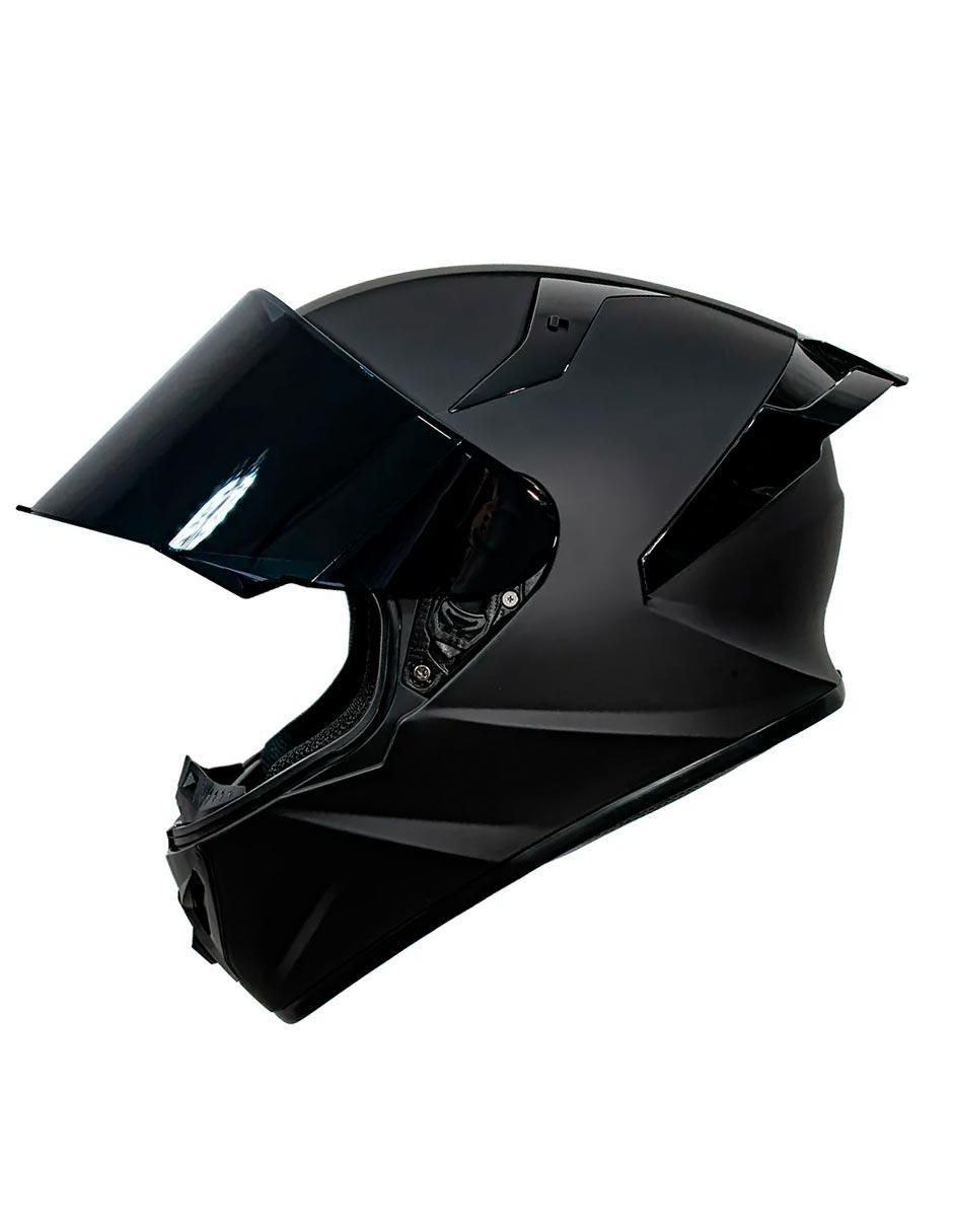 Casco cerrado para motorsport unisex 2