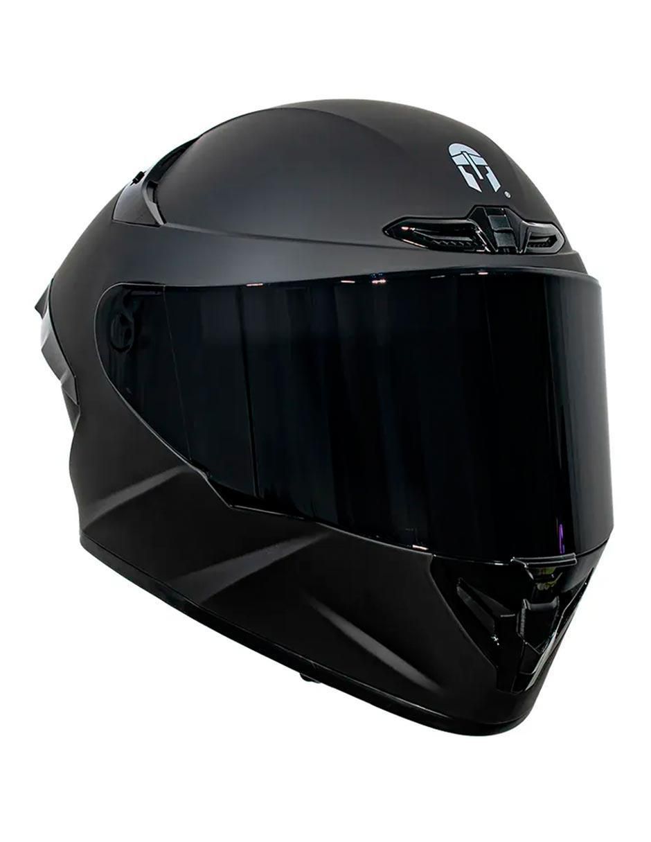 Casco cerrado para motorsport unisex 3
