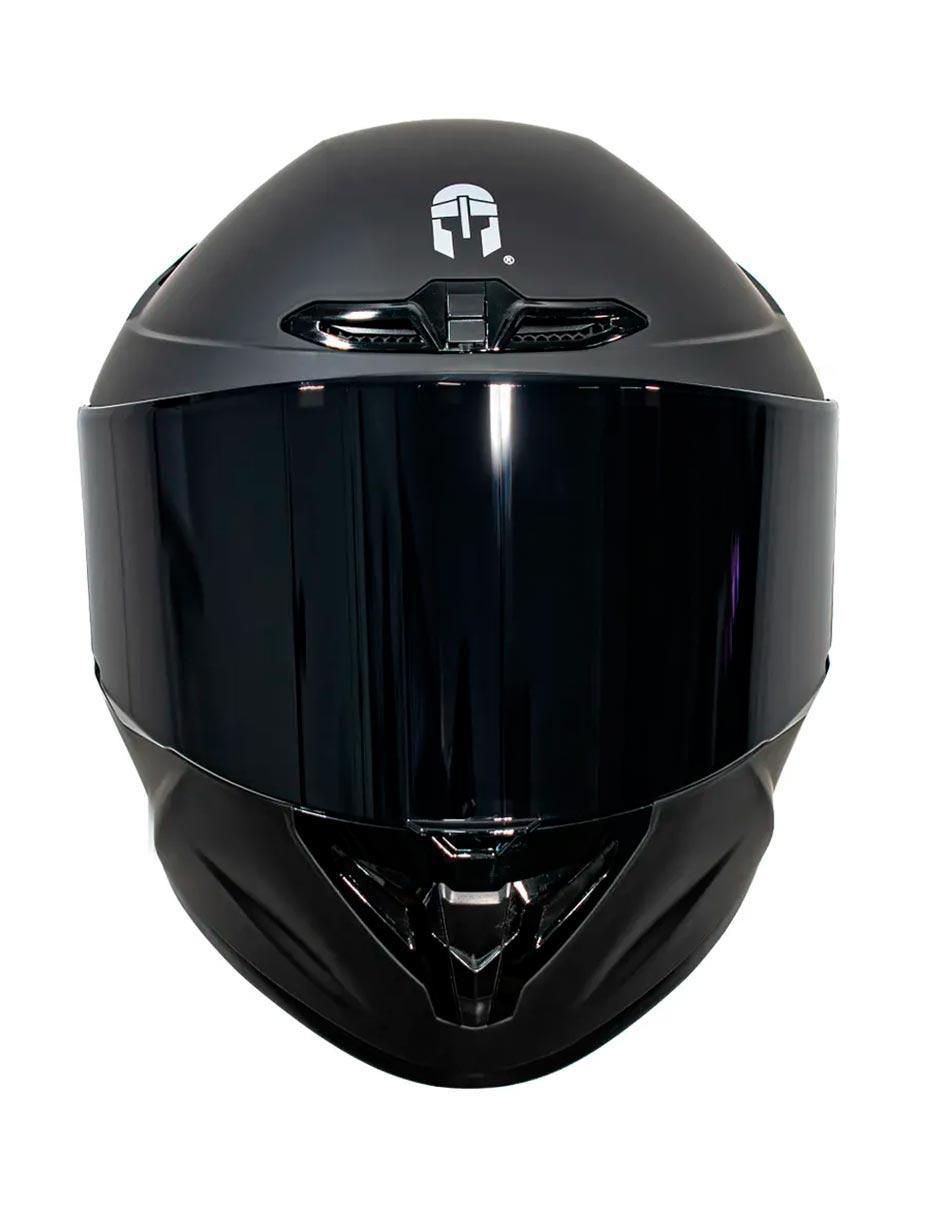 Casco cerrado para motorsport unisex 8