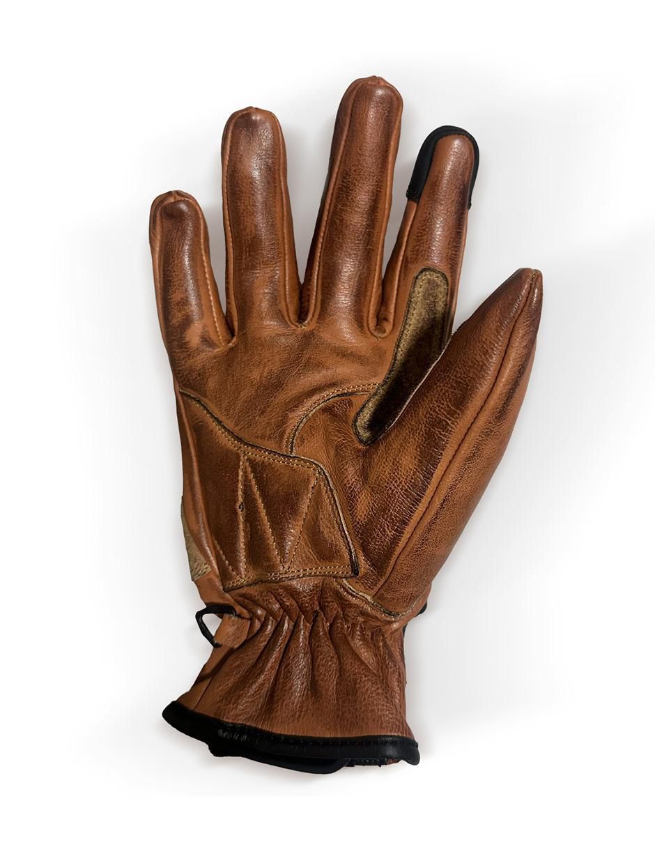 Guantes para motorsport unisex 2
