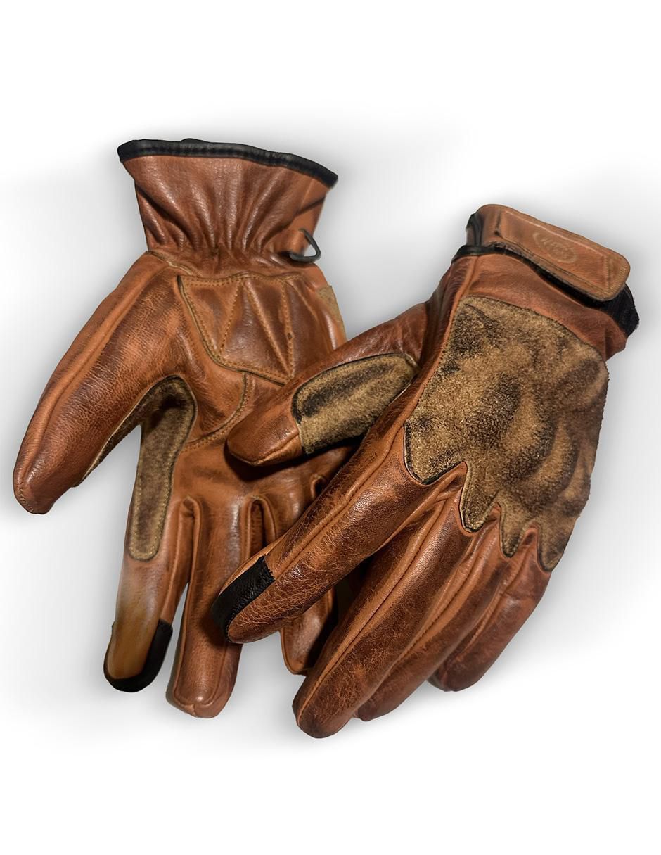 Guantes para motorsport unisex 3