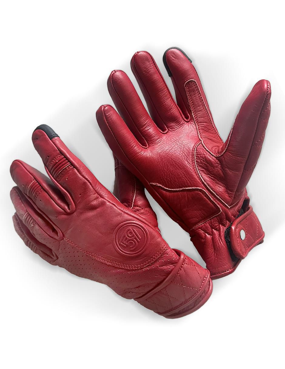 Guantes para motorsport unisex 4