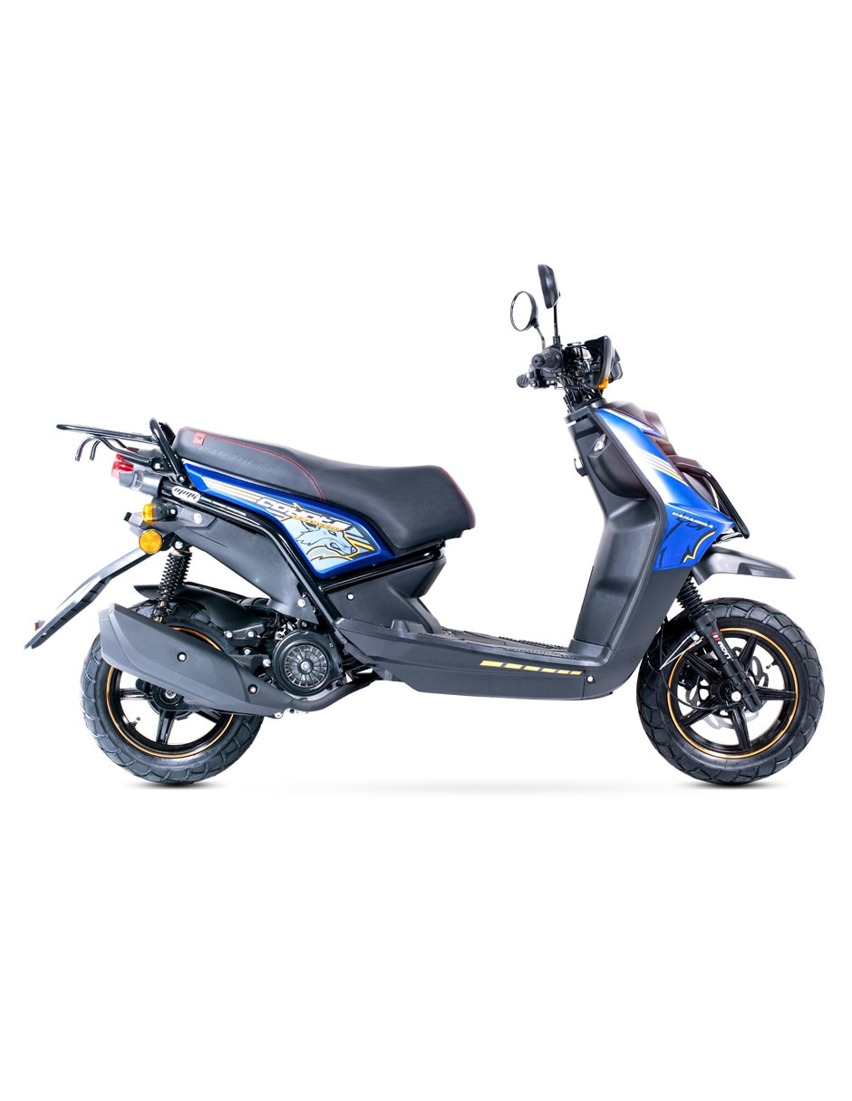 Motoneta Coyote 150cc 2026 2