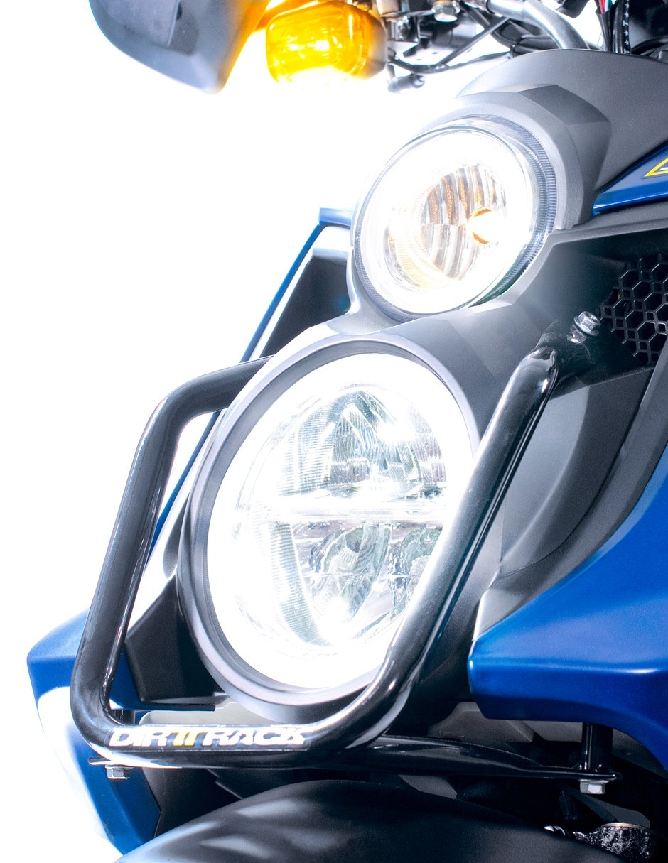 Motoneta Coyote 150cc 2026 4