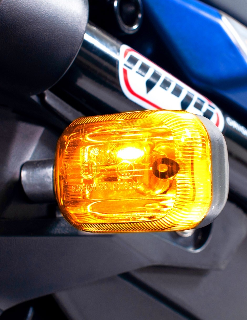 Motoneta Coyote 150cc 2026 7