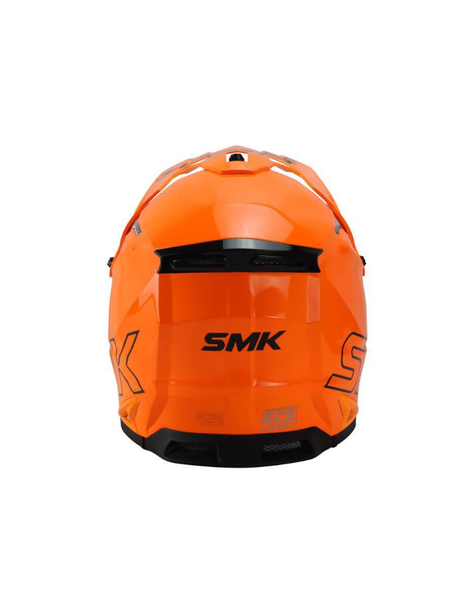 Casco cross para motorsport unisex 4