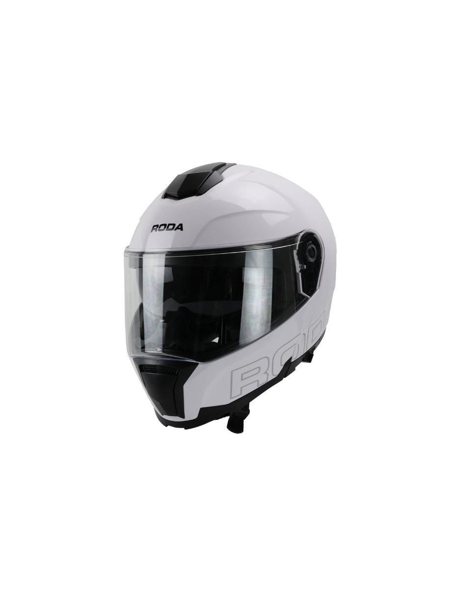 Casco abatible casual unisex