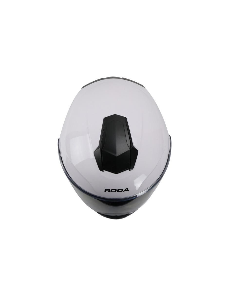 Casco abatible casual unisex