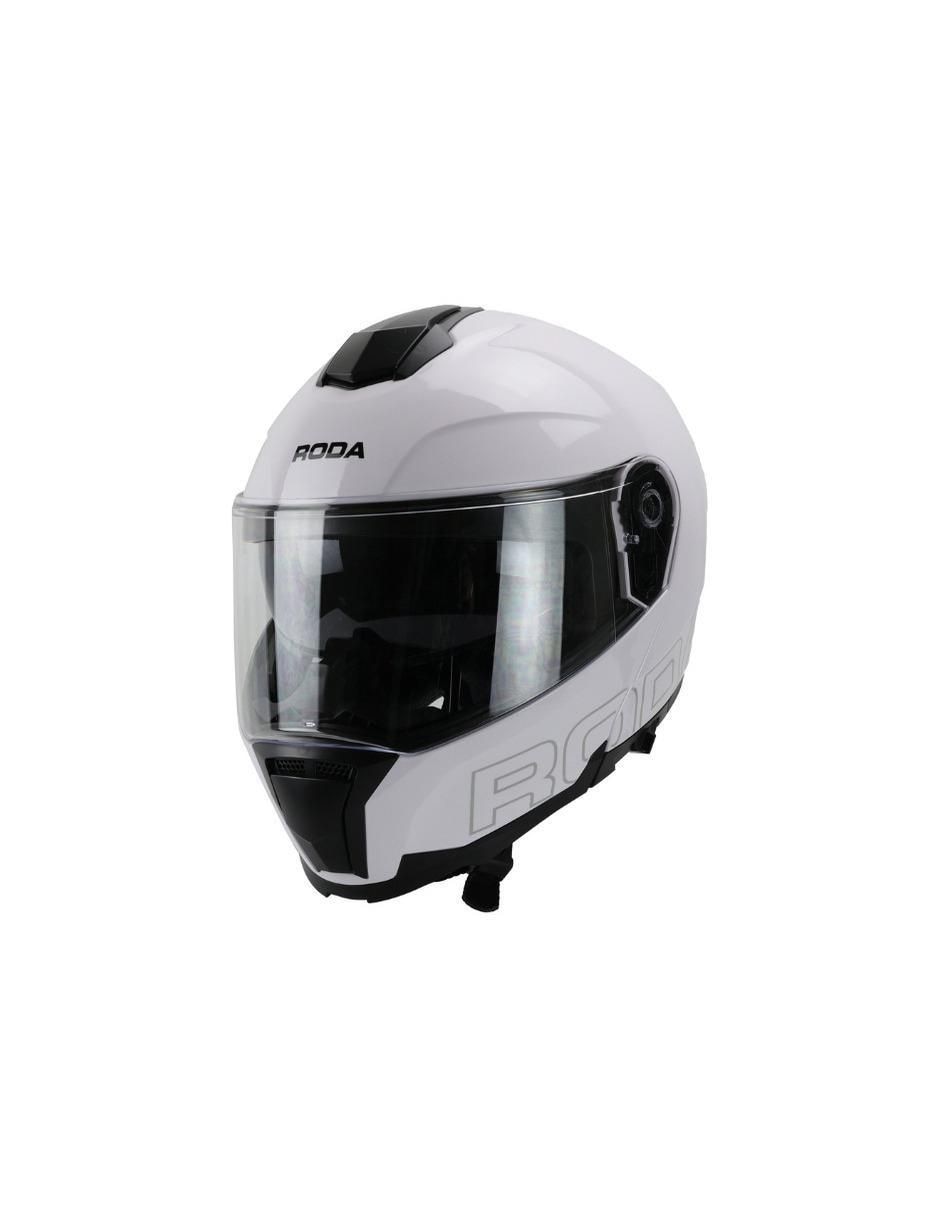 Casco abatible casual unisex 6
