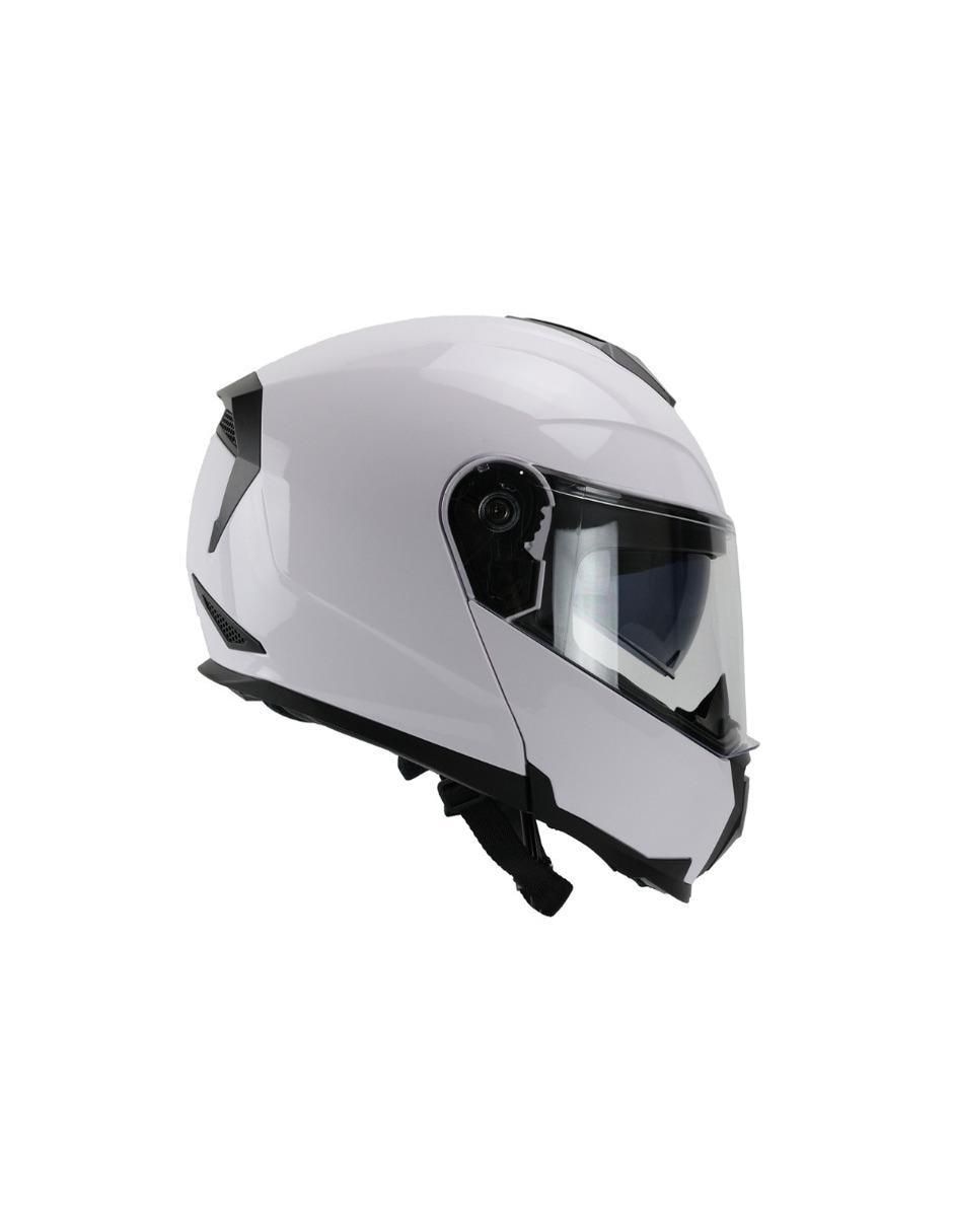 Casco abatible casual unisex Casco abatible casual unisex