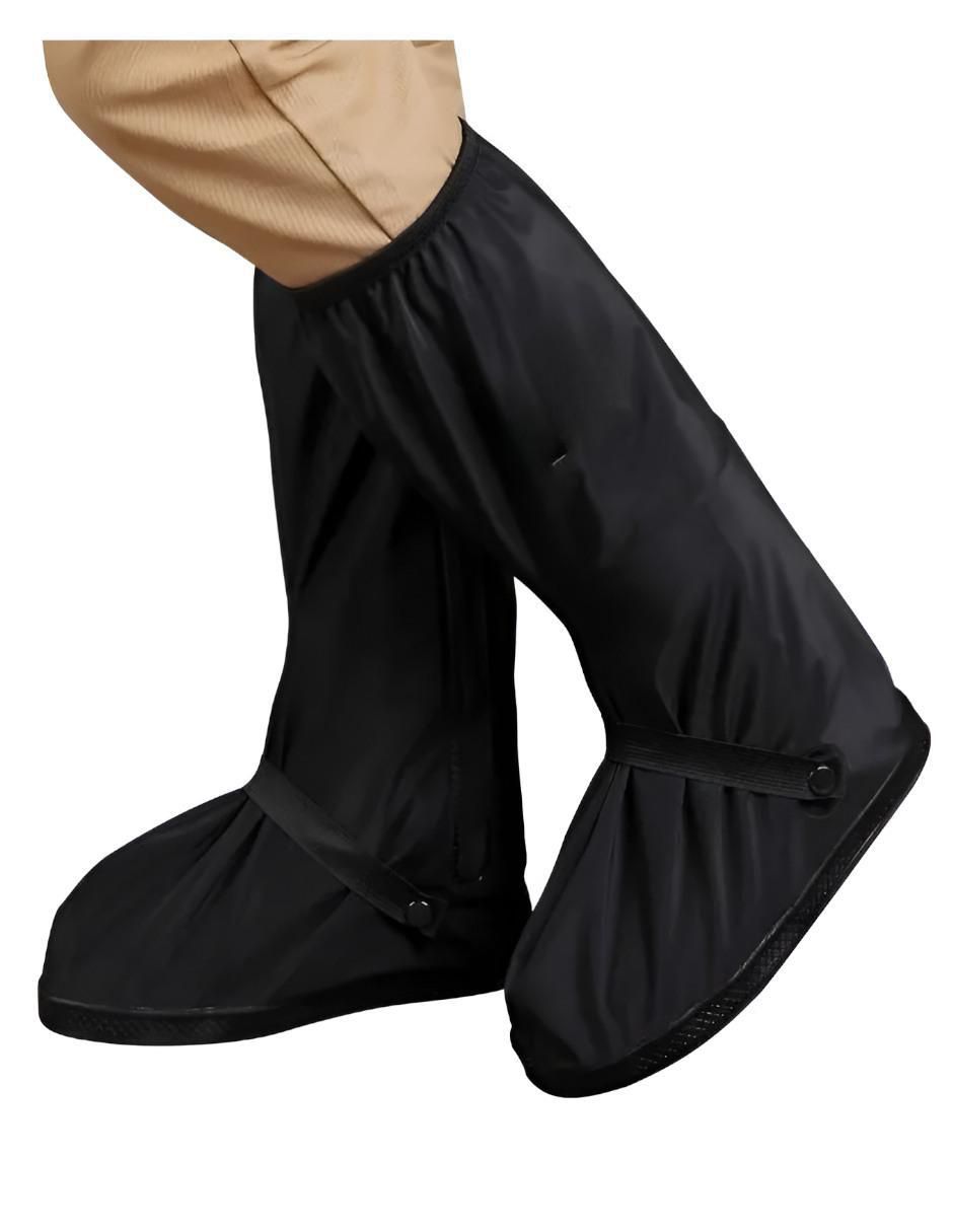 Cubre botas 2 piezas 3