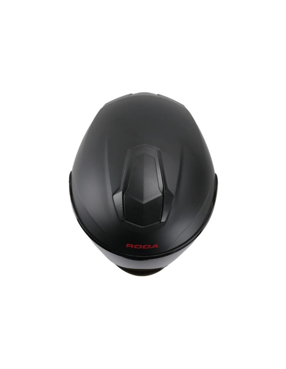 Casco abatible para motorsport unisex