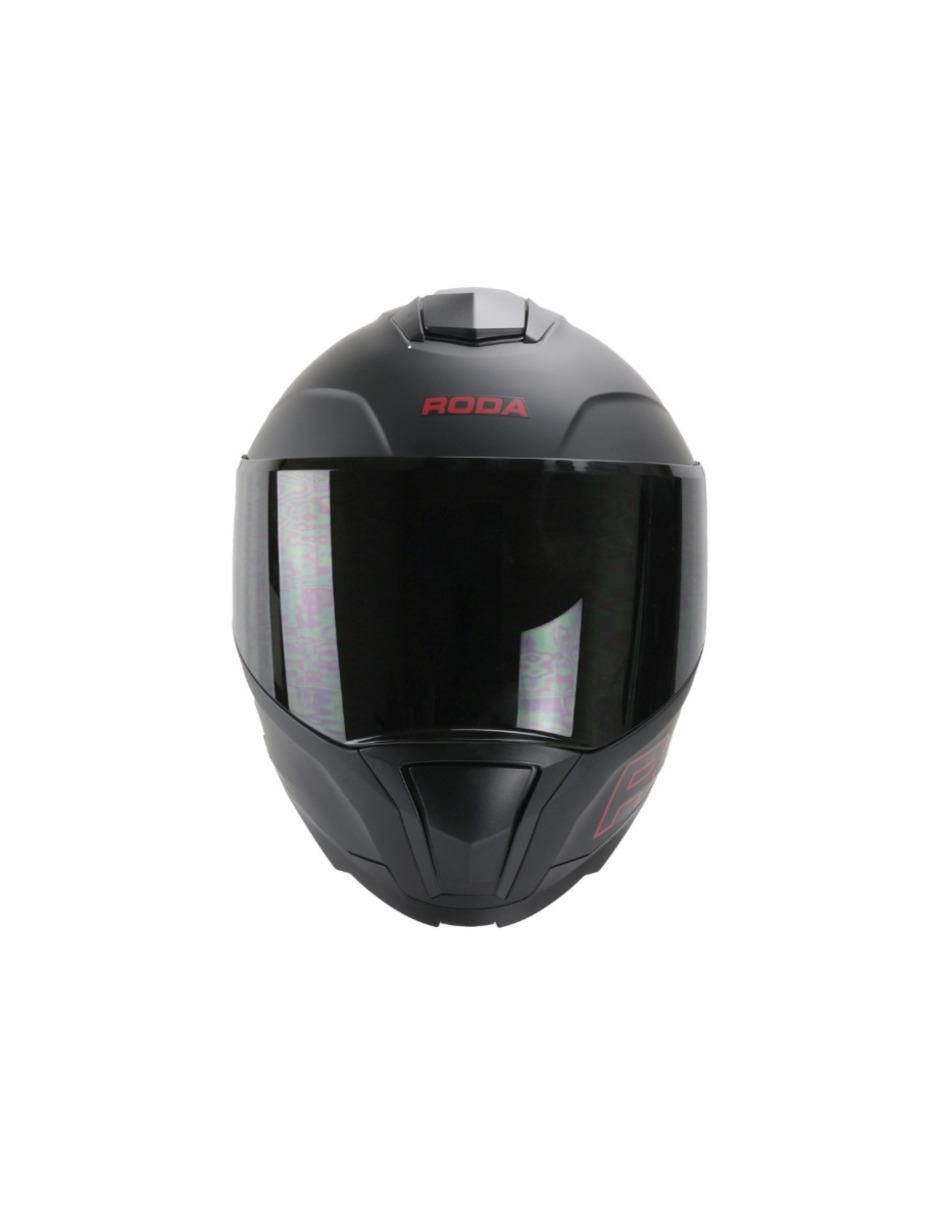 Casco abatible para motorsport unisex