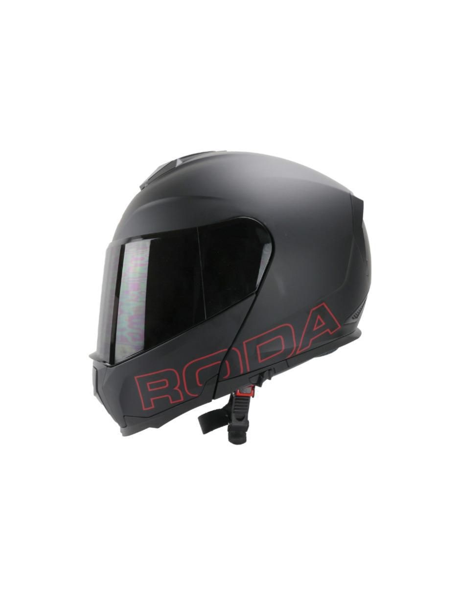 Casco abatible para motorsport unisex 2