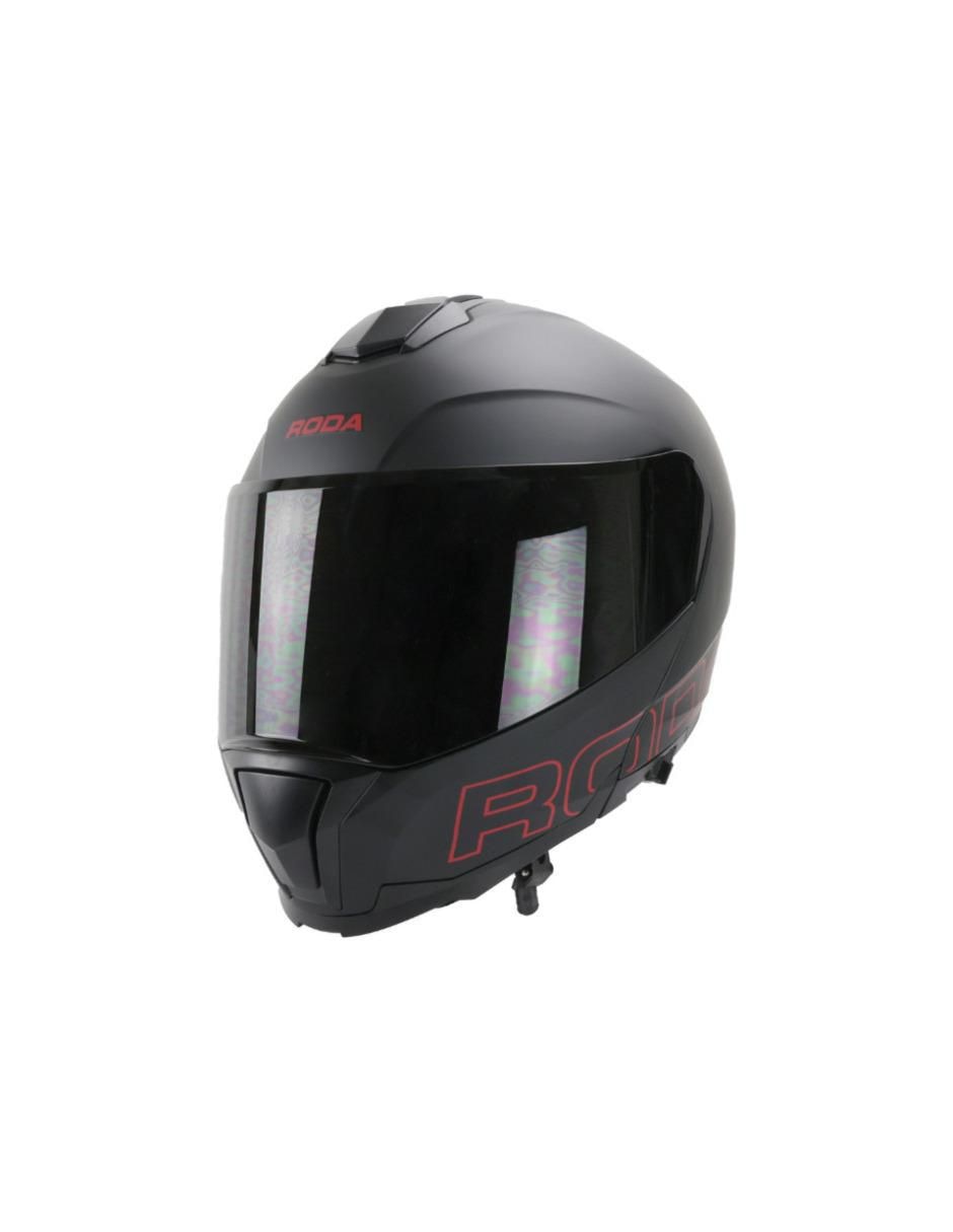 Casco abatible para motorsport unisex 5