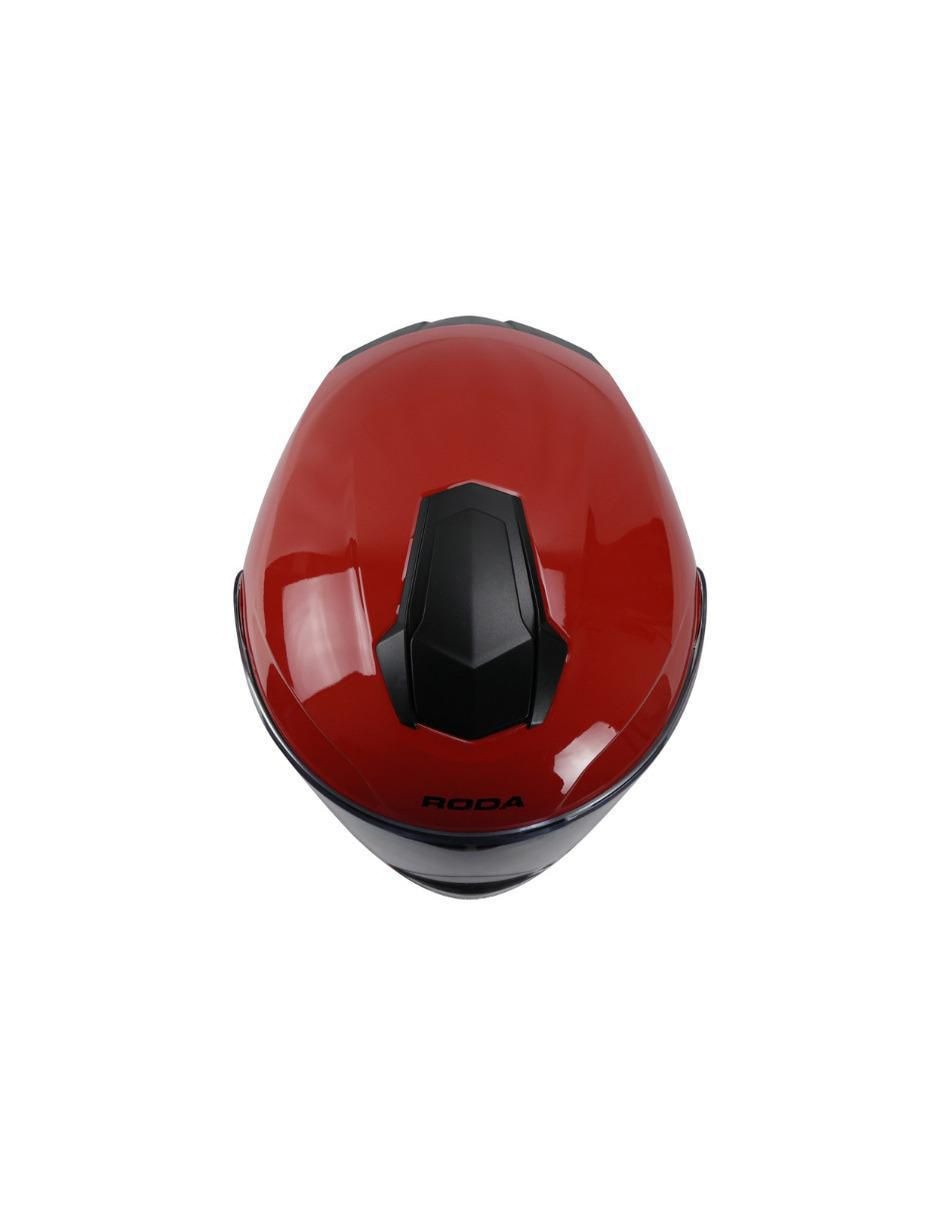 Casco abatible para motorsport unisex 3