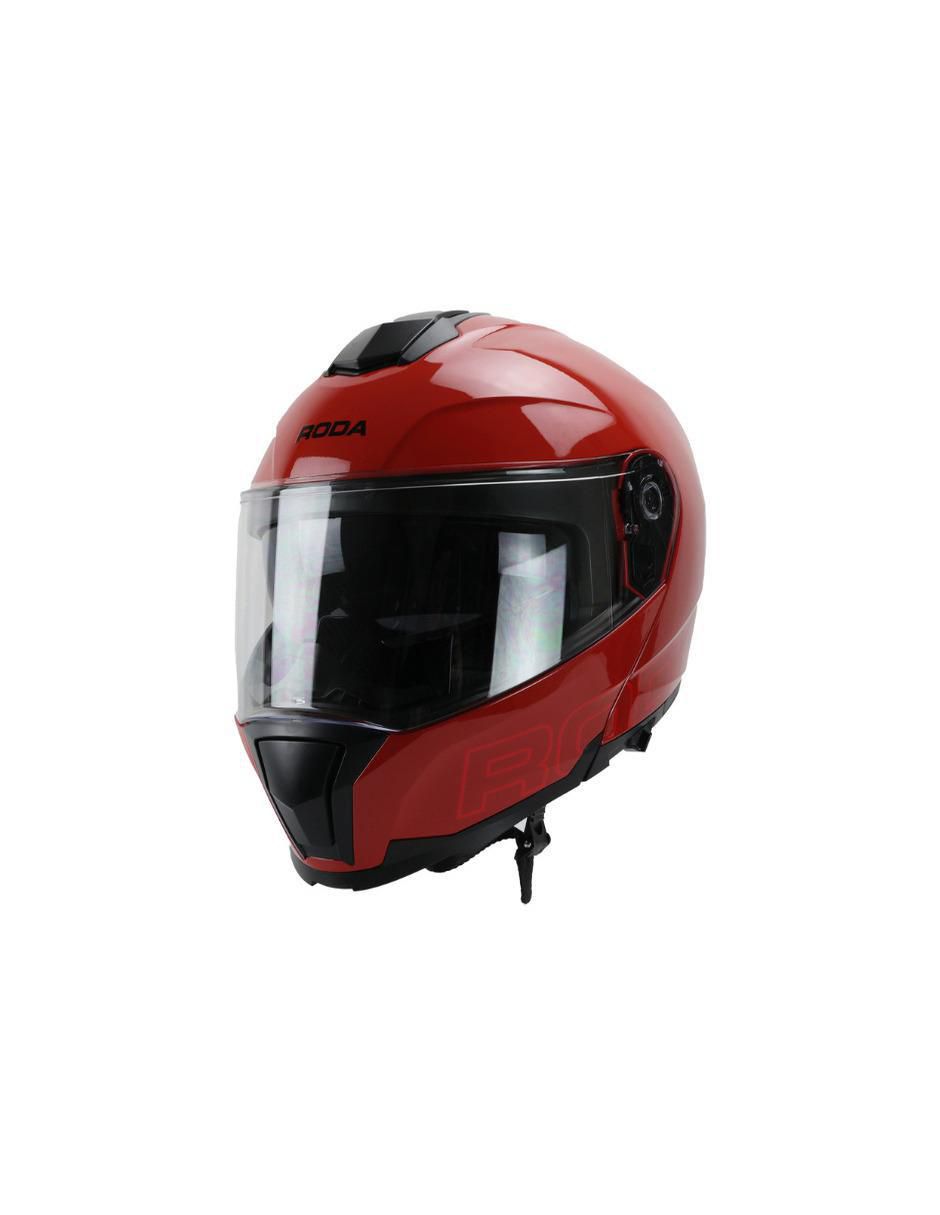 Casco abatible para motorsport unisex 6