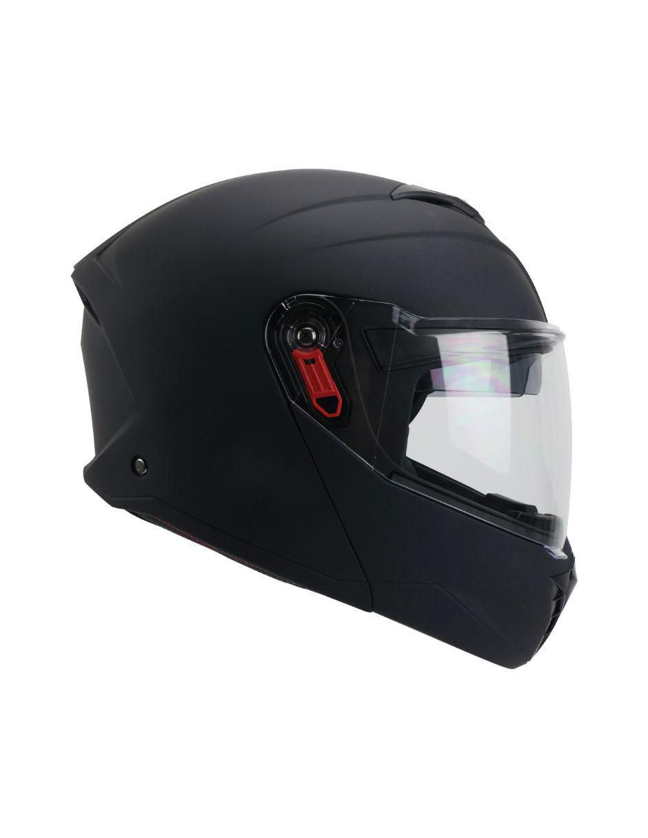 Casco abatible para motorsport unisex Casco abatible para motorsport unisex