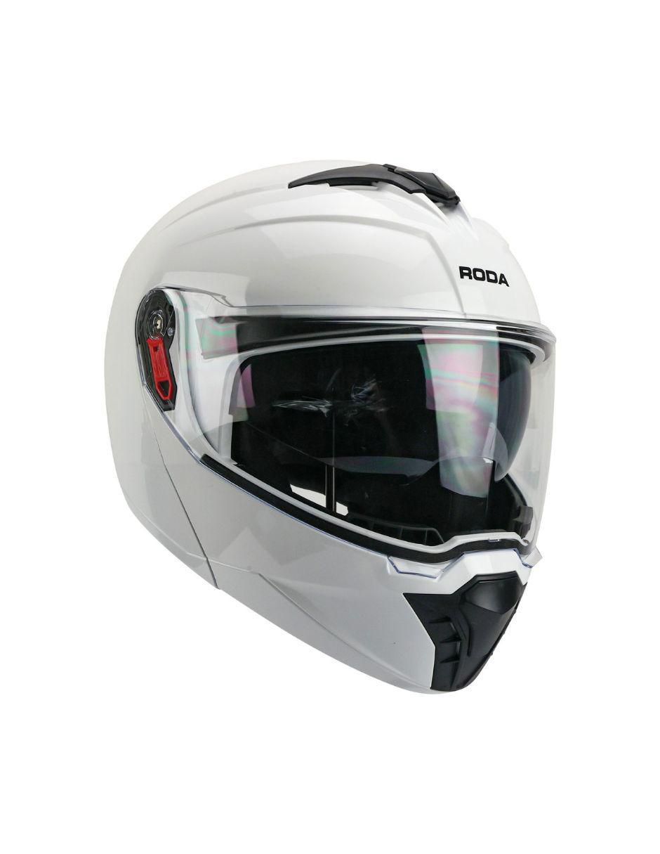Casco abatible para motorsport unisex 3
