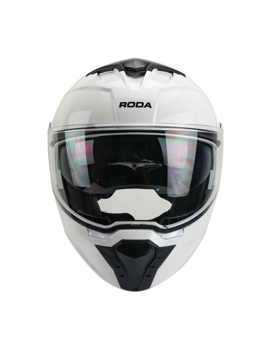 Casco abatible para motorsport unisex 4