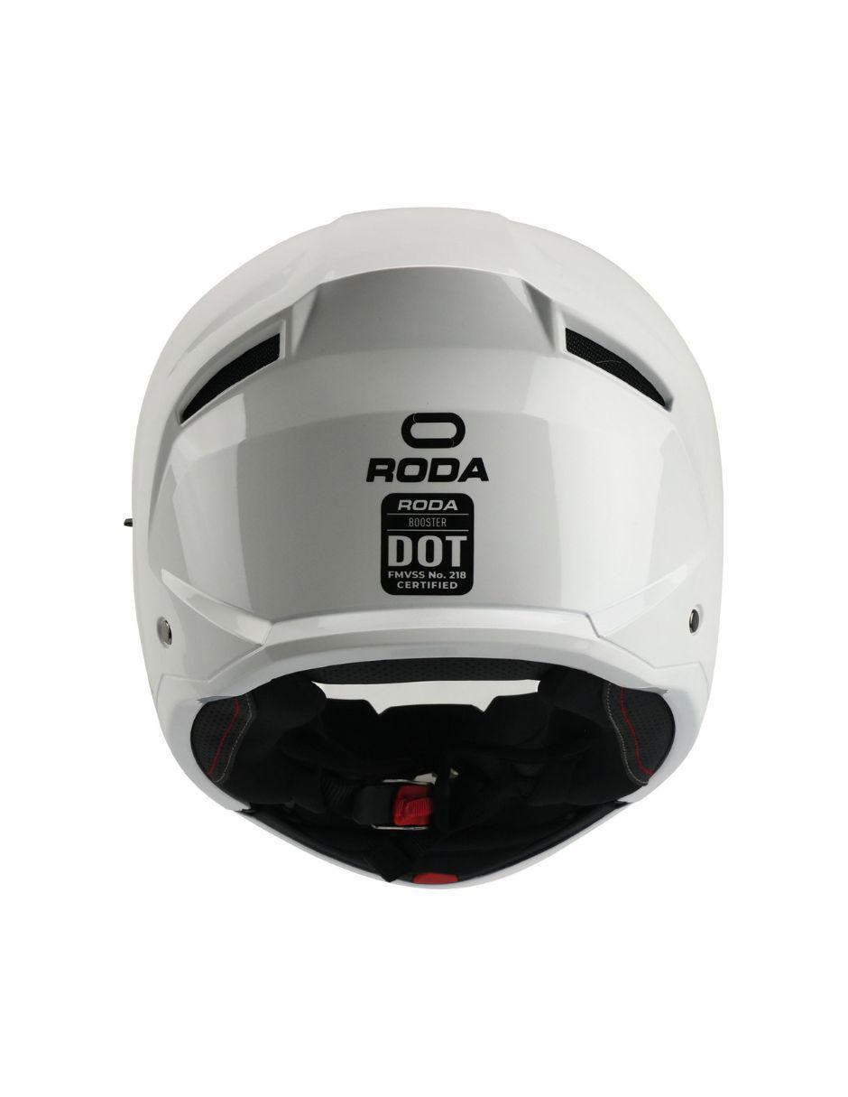 Casco abatible para motorsport unisex 5
