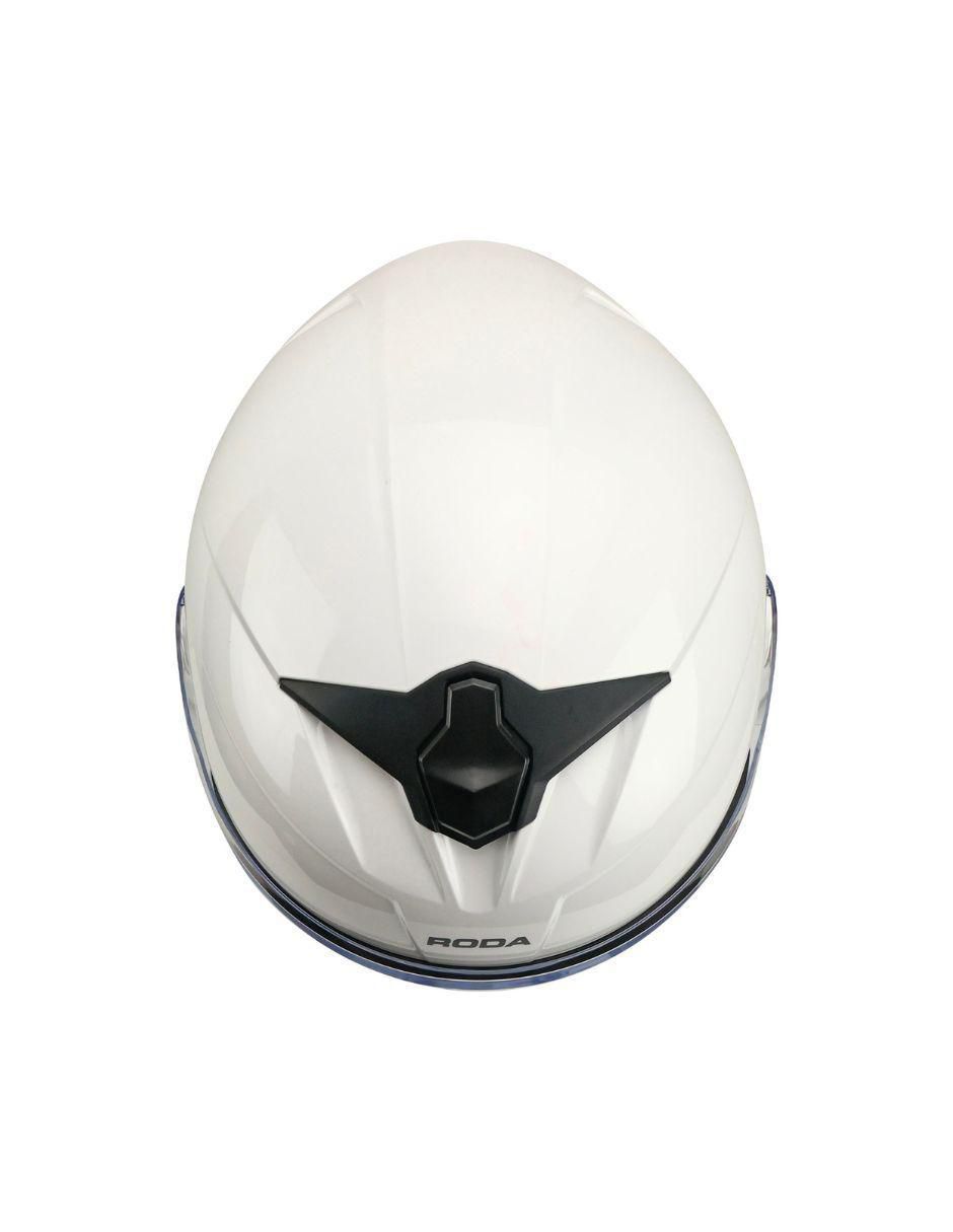 Casco abatible para motorsport unisex 6