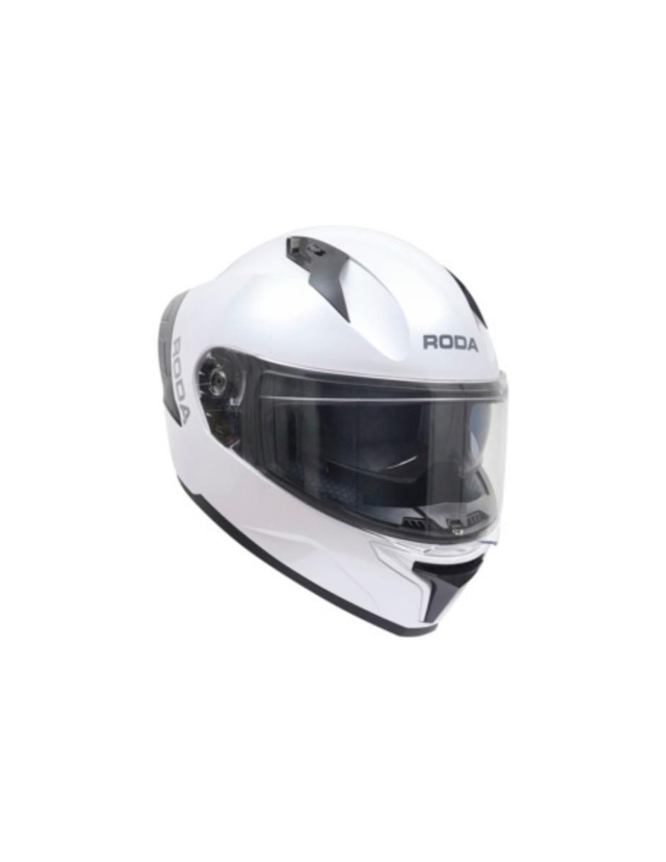 Casco cerrado para Motorsport unisex