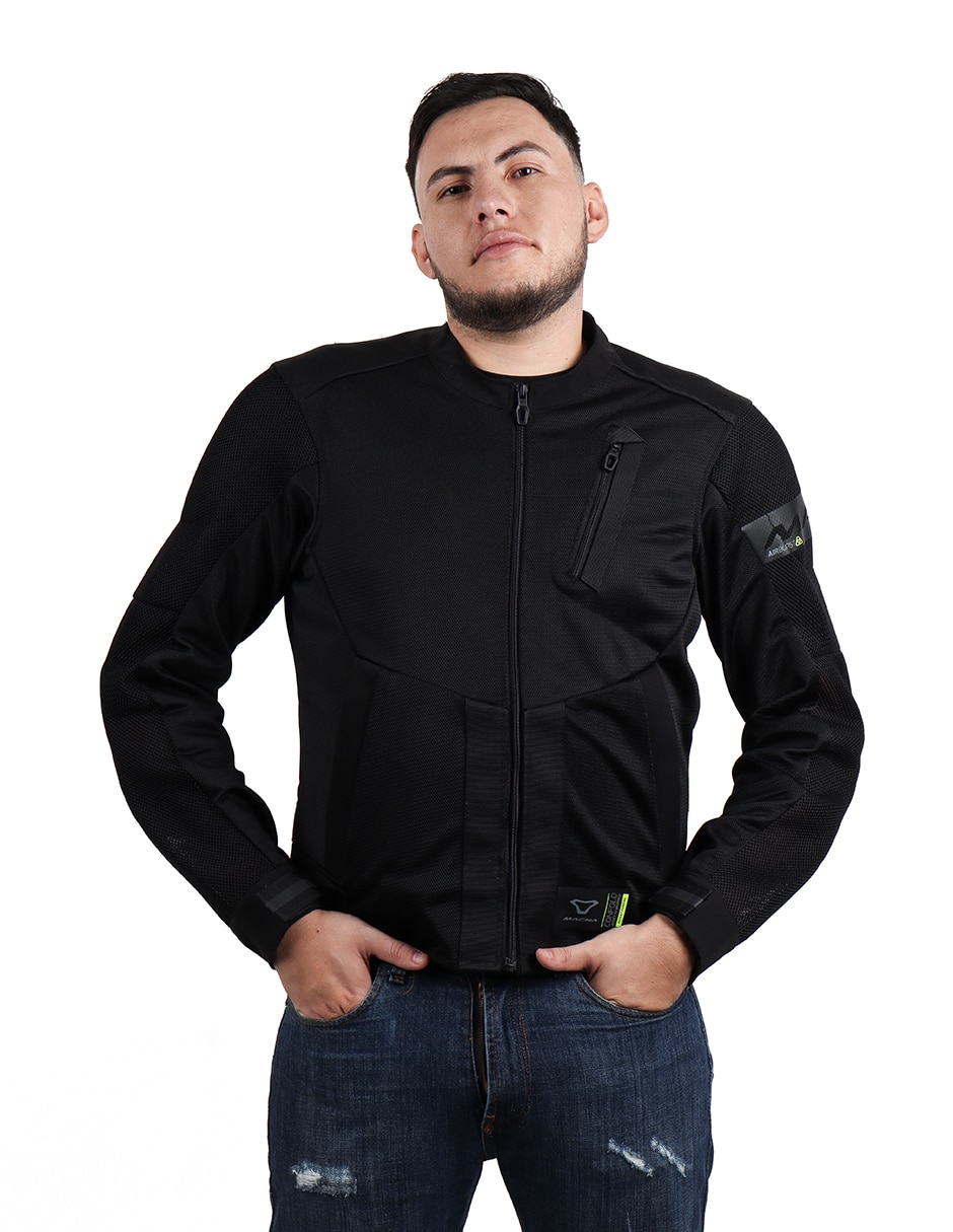 Chamarra para motorsport para hombre Chamarra para motorsport para hombre