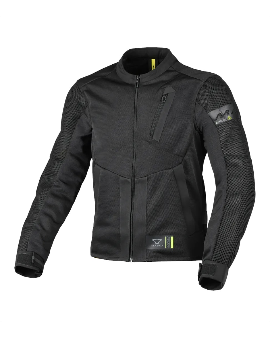 Chamarra para motorsport para hombre 3